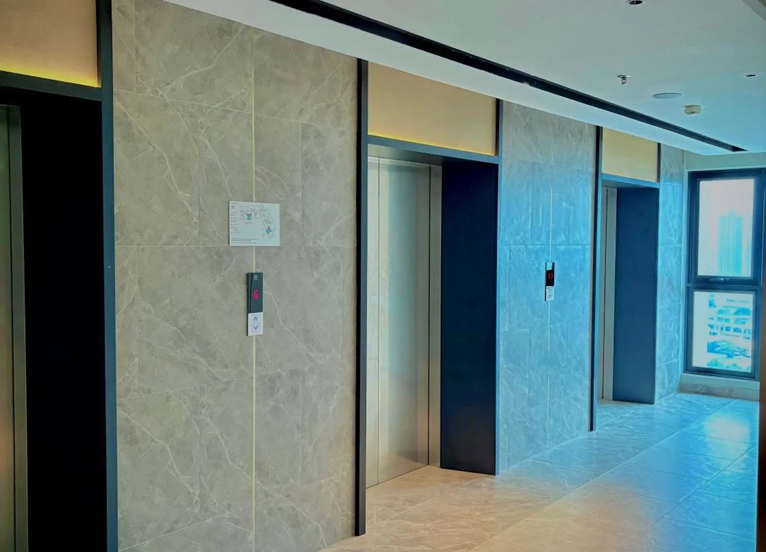 Apartment Agile Service Suites Trx By Kuala Lumpur