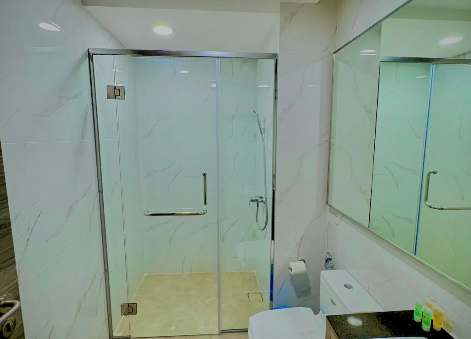 Agile Service Suites Trx By Kuala Lumpur 0*,  Malaysia